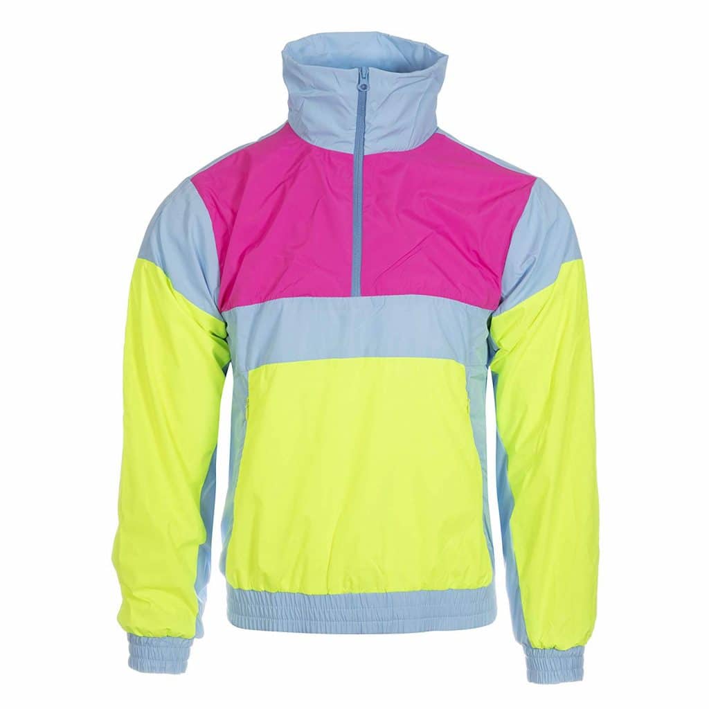Funky Alps Apres Ski Jacket Funky Alps