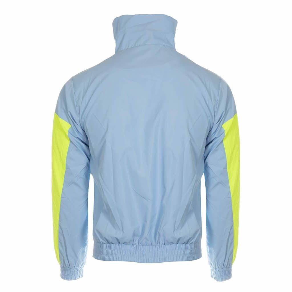 Funky Alps Apres Ski Jacket Funky Alps