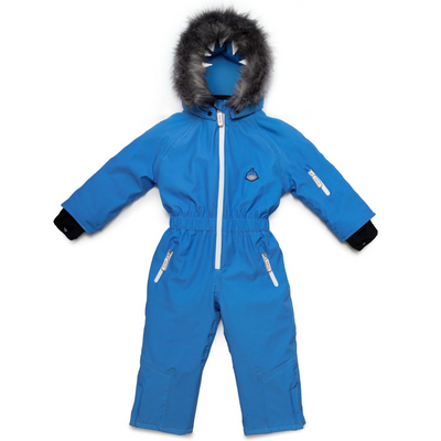 Roarsome REEF the Shark Snowsuit