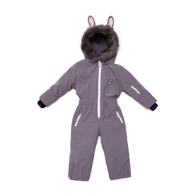 Roarsome HOP the Bunny Snowsuit