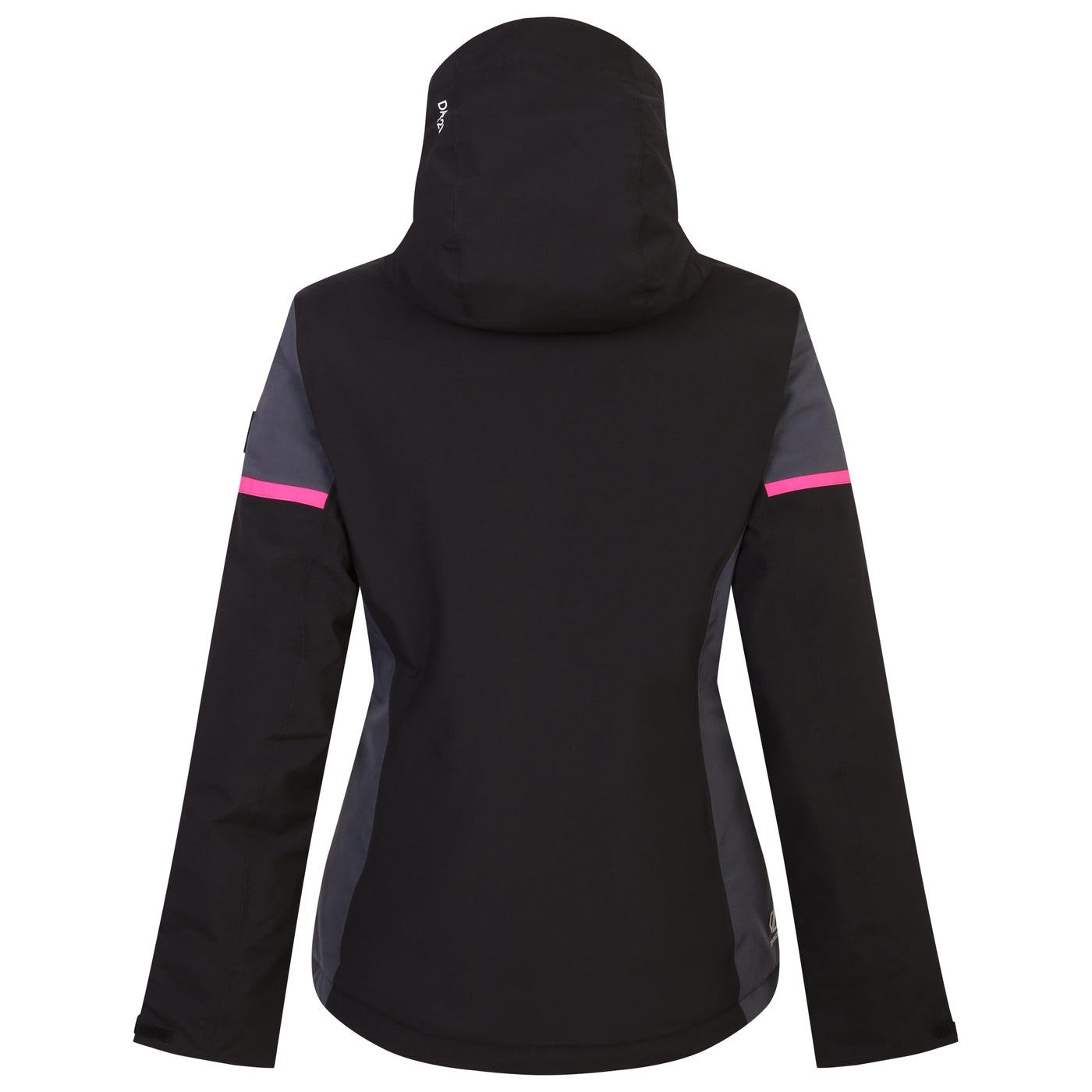 Dare2B Women's Carving Ski Jacket | Black