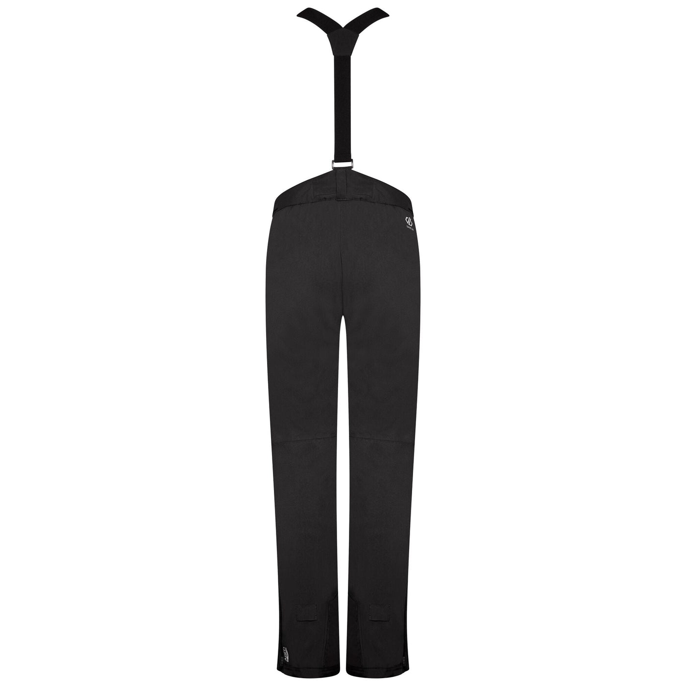 Dare2b Women's Effused II Recycled Ski Short Leg Pants | Black