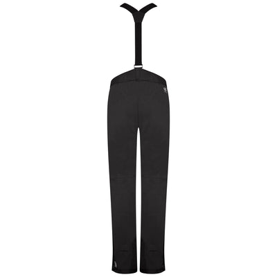 Dare2b Women's Effused II Recycled Ski Short Leg Pants | Black