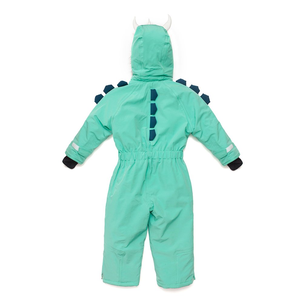 Roarsome SPIKE the Dino Snow Suit