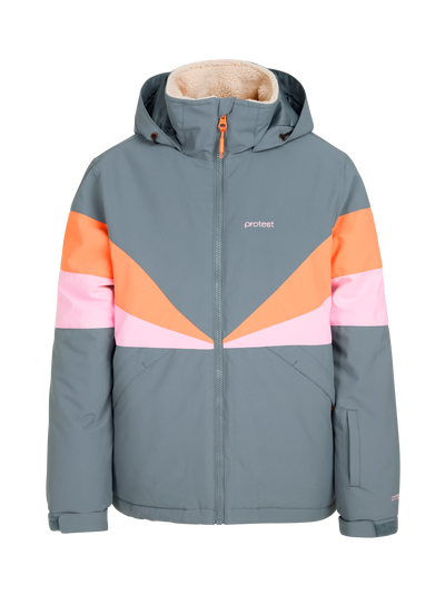Protest Prtkate Girls Snow Jacket