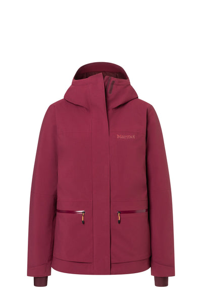 Marmot Refuge Womens Snow Jacket