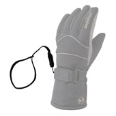 Essential: Gloves Leash Pairs
