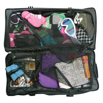 Hire a Wheely Tour Luggage Bag