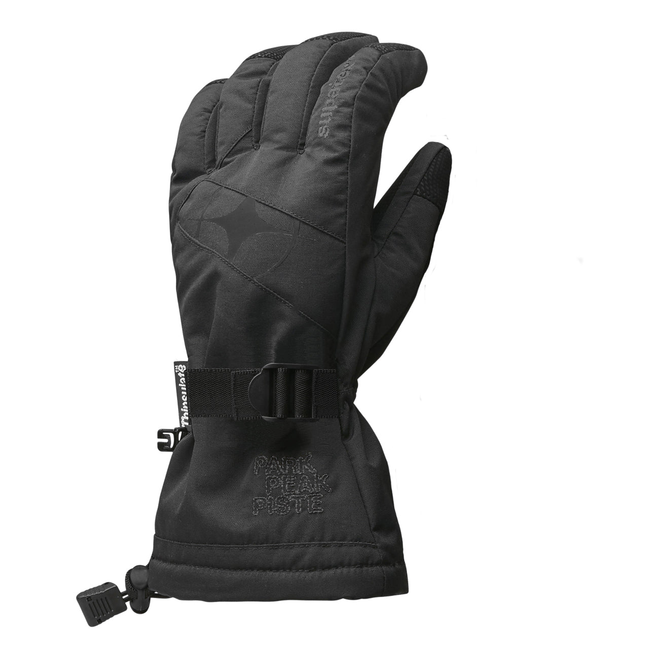 Kids Epic Glove (age 6-14 years)