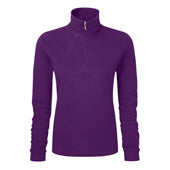 Manbi Ladies Microfleece Zip