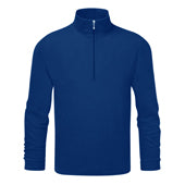 Manbi Kids Microfleece Zip