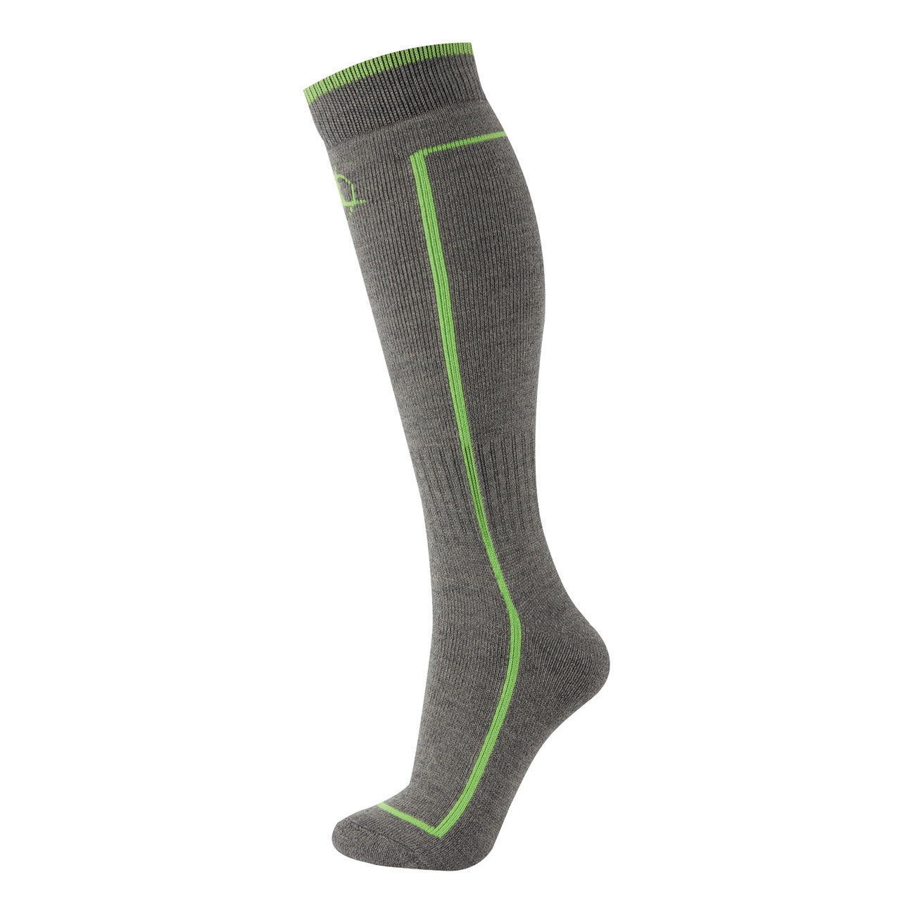Park-Peak-Piste Performance Ski Socks