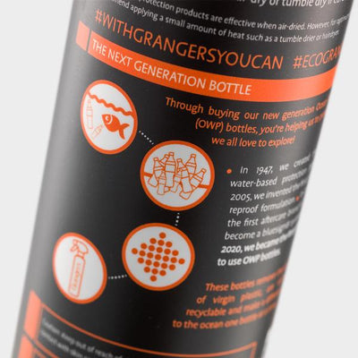 Grangers Performance Repel Plus