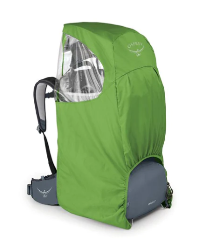 Osprey Poco Child Carrier Hire