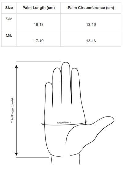 Kids Steiner Soft-Tec Gloves Liners