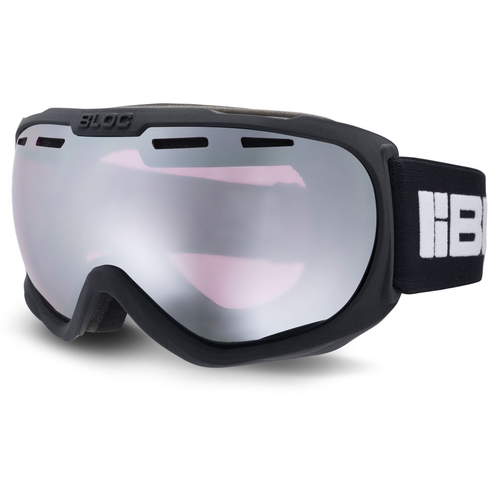 Bloc BOA Snow Goggles