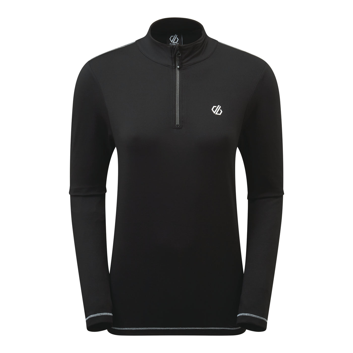 Dare2b Women's Lowline II Lightweight Core Stretch Midlayer
