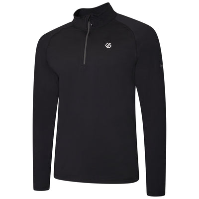Dare2B Men's Fuse Up II Recycled Lightweight Core Stretch Midlayer