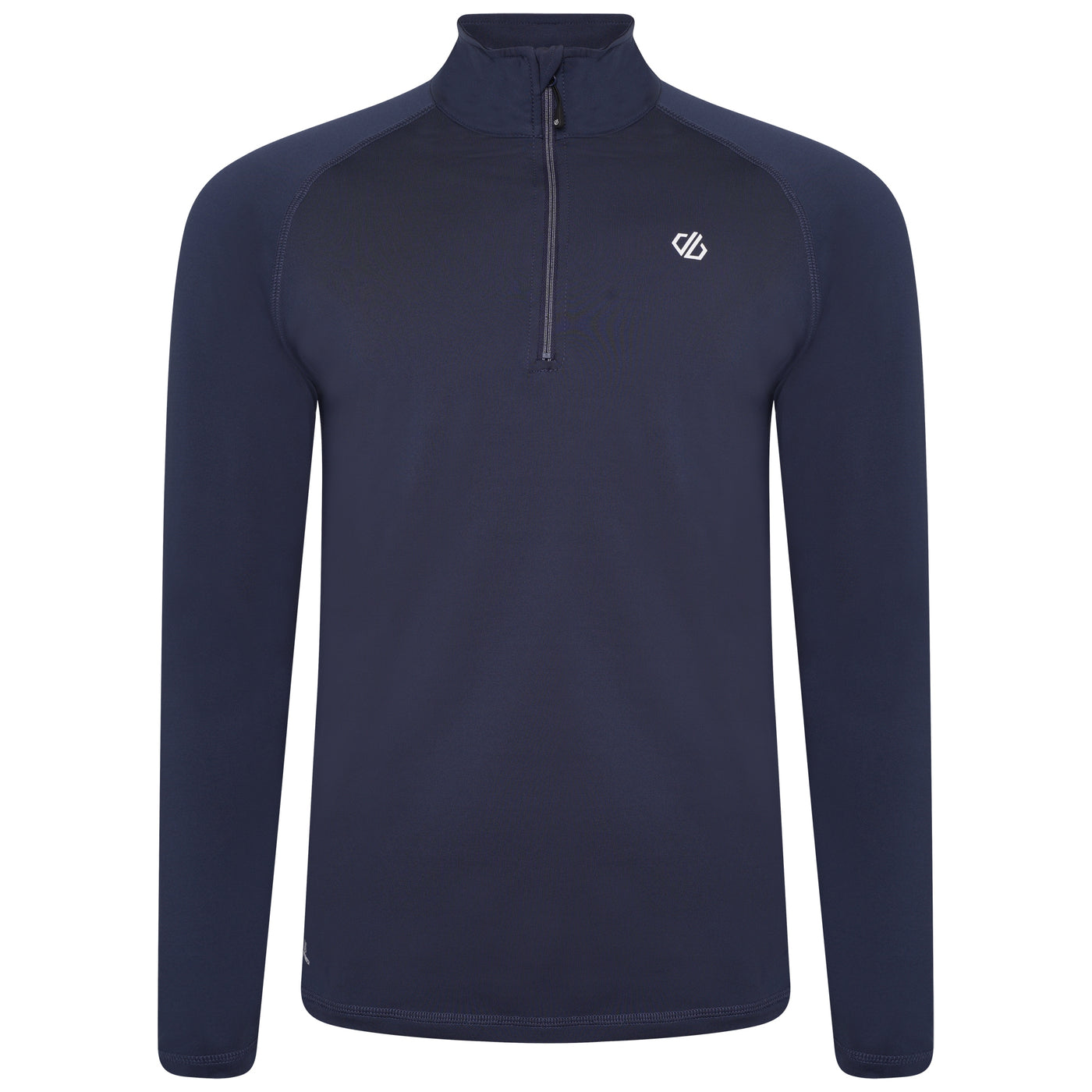 Dare2B Men's Fuse Up II Recycled Lightweight Core Stretch Midlayer