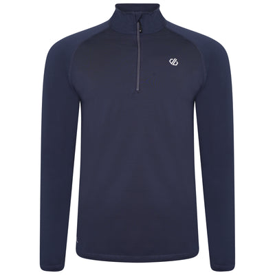 Dare2B Men's Fuse Up II Recycled Lightweight Core Stretch Midlayer