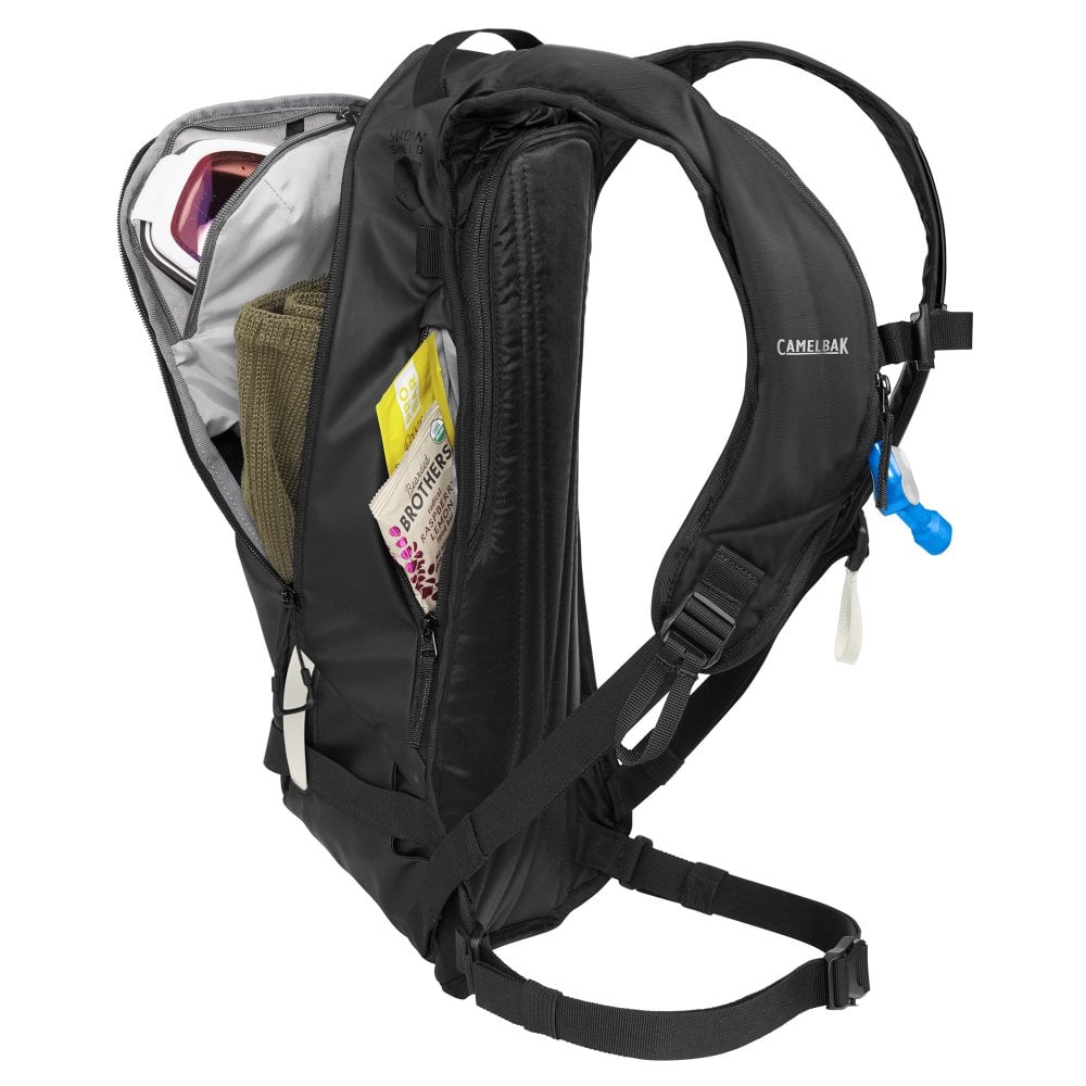 Camelbak Powderhound 12L with 3L Reservoir Hydration Pack