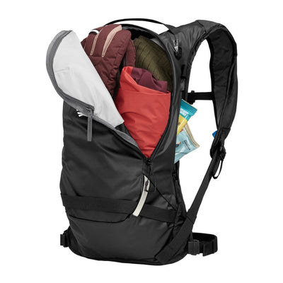 Camelbak Powderhound 12L with 3L Reservoir Hydration Pack