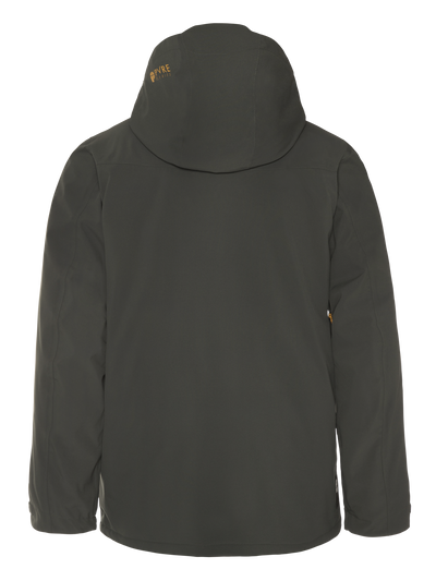 Protest Prttimo Mens Snow Jacket