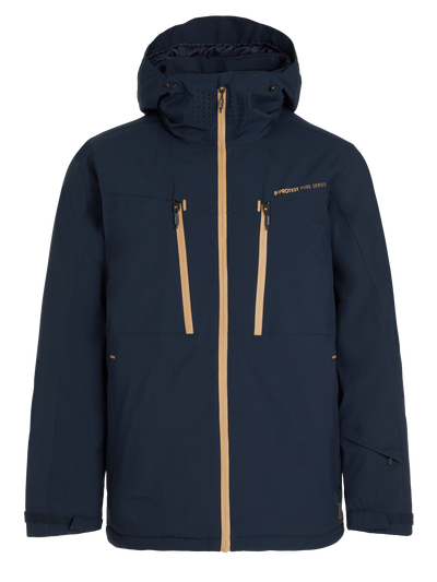 Protest Prttimo Mens Snow Jacket