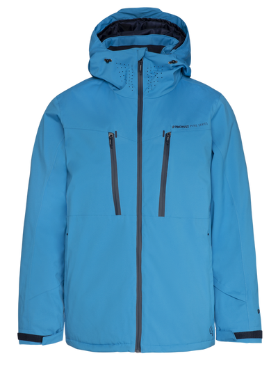Protest Prttimo Mens Snow Jacket