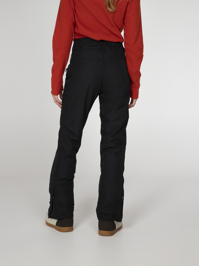 Protest Kensington Short Womens Snow Trousers