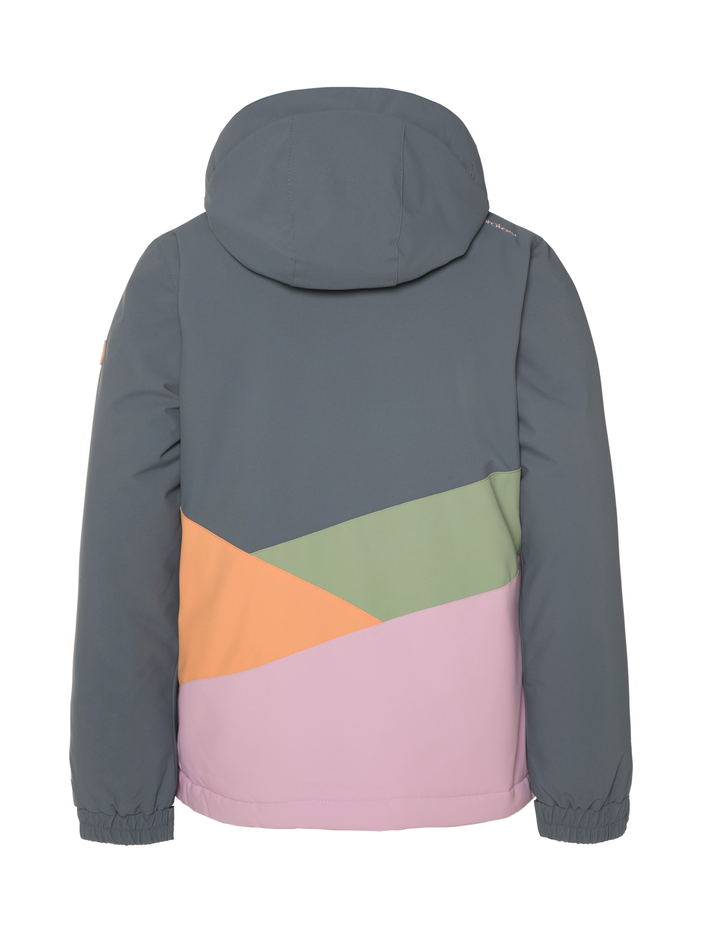 Protest Prtdoutsen Girls Snow Jacket