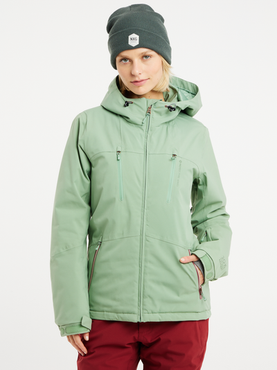Protest Prtkenzia Womens Snow Jacket