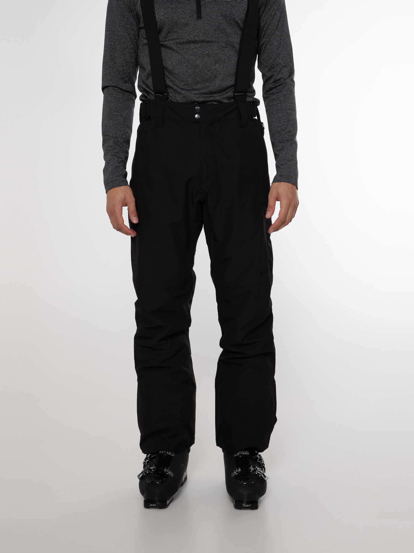 Protest Owens Mens Snow Trousers